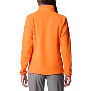 Clemson Columbia Collegiate Give Go III Fleece Jacket